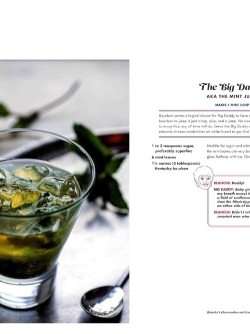 GOLDEN GIRLS Cookbook - Picture 3 of 4